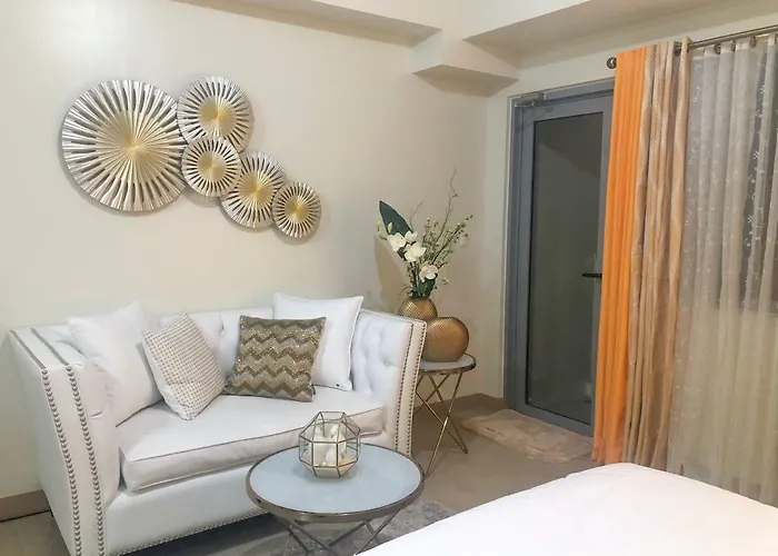 The Hive At Manhattan アパートホテル